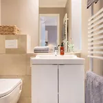 Logierhaus K15 9 Апартаменты *