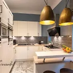 Апартаменты Logierhaus K15 9