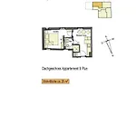 Logierhaus K15 9 * 博尔库姆