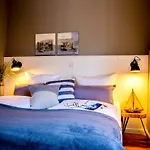 Апартаменты Logierhaus K15 9 *